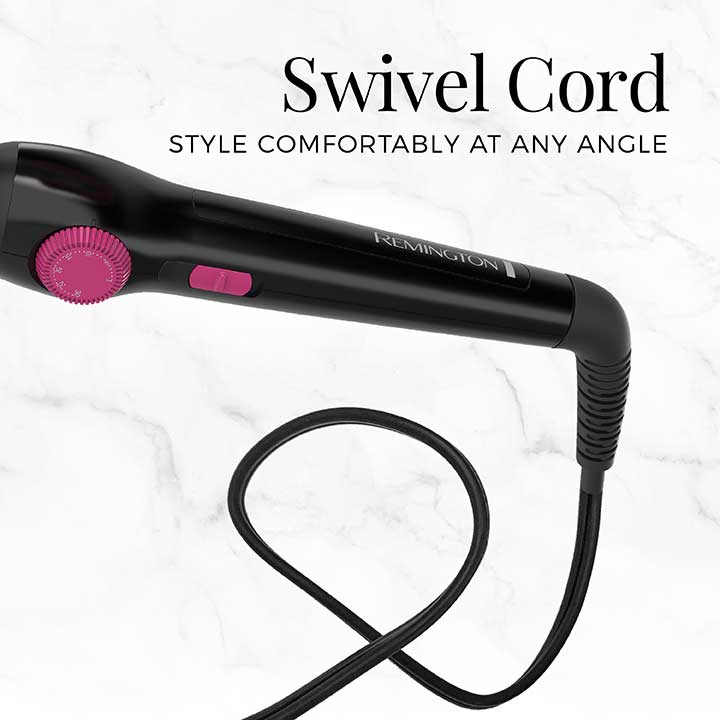 1 Curling Wand